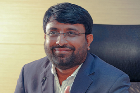Sudharshan Angirekula