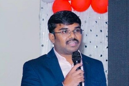 Vamsi Novel