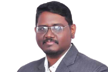 Vijay Kancharla